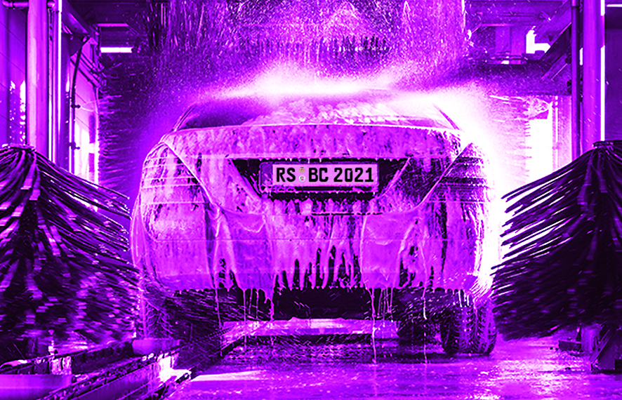 BEST CARWASH HAMBURG